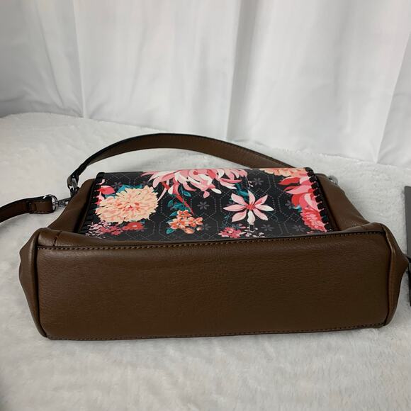 Magnolia & Vine Women's Crossbody Handbag - Picture 6 of 6